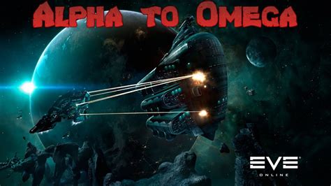 alpha and omega eve|eve online alpha manufacturing.